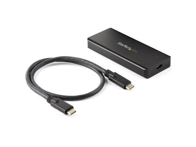 Enclosure - M.2 NVMe PCIe SSD - USB-C Enclosure - M.2 NVMe PCIe SSD - USB-C